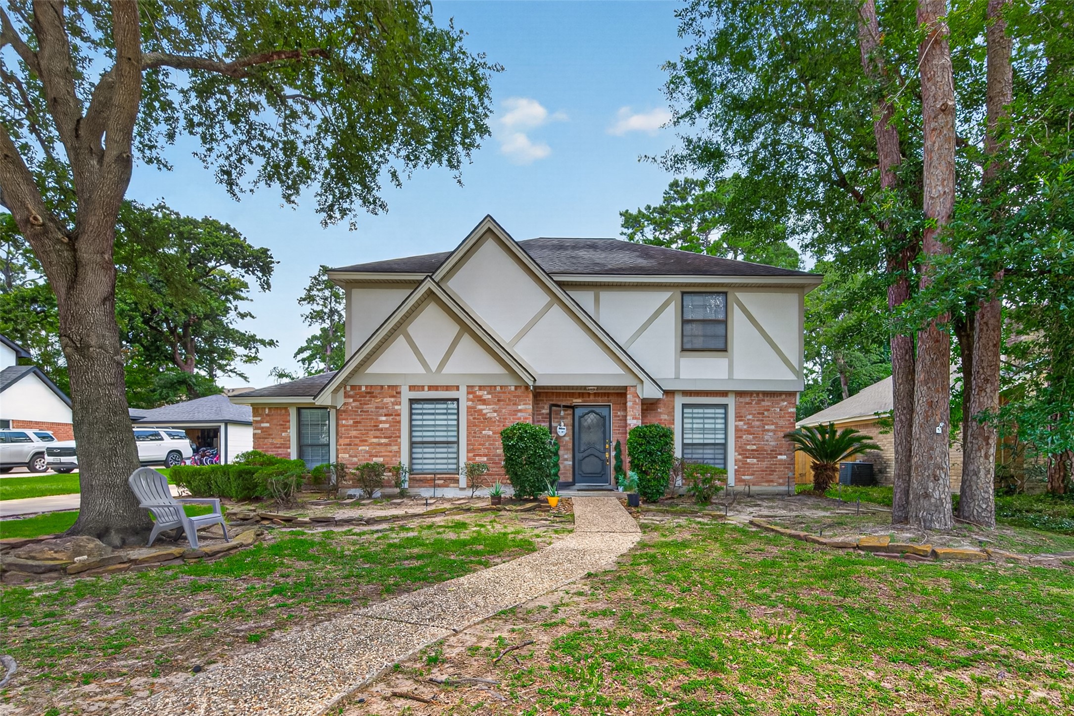 17506 Sorrell Ridge Drive Spring, TX 77388 - Photo 4 of 50