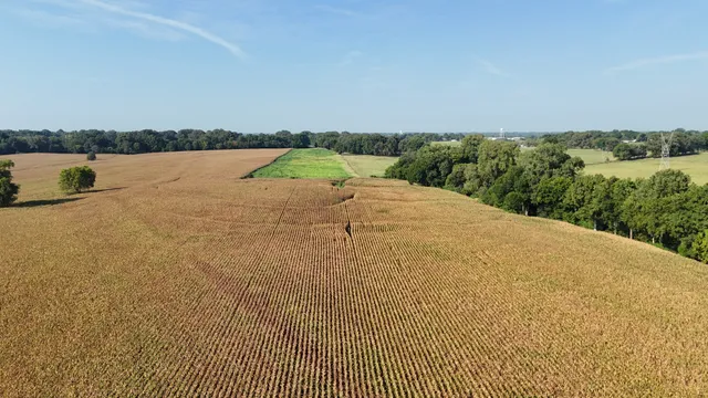 a view of a lake view