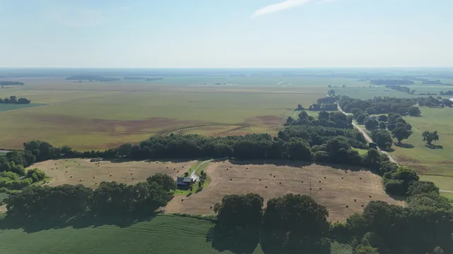 a view of lake view and mountain
