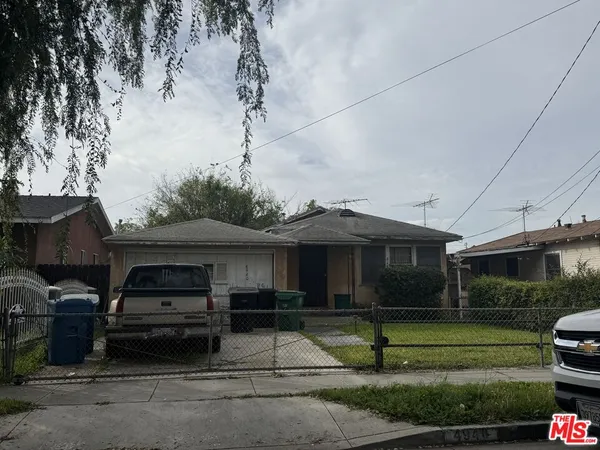 $365,000 | 4940 Beck Avenue, Bell, CA 90201