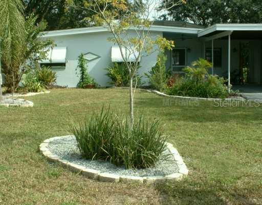 7313 Armstrong Road Orlando, FL 32810 - Photo 1 of 1 Exterior Front