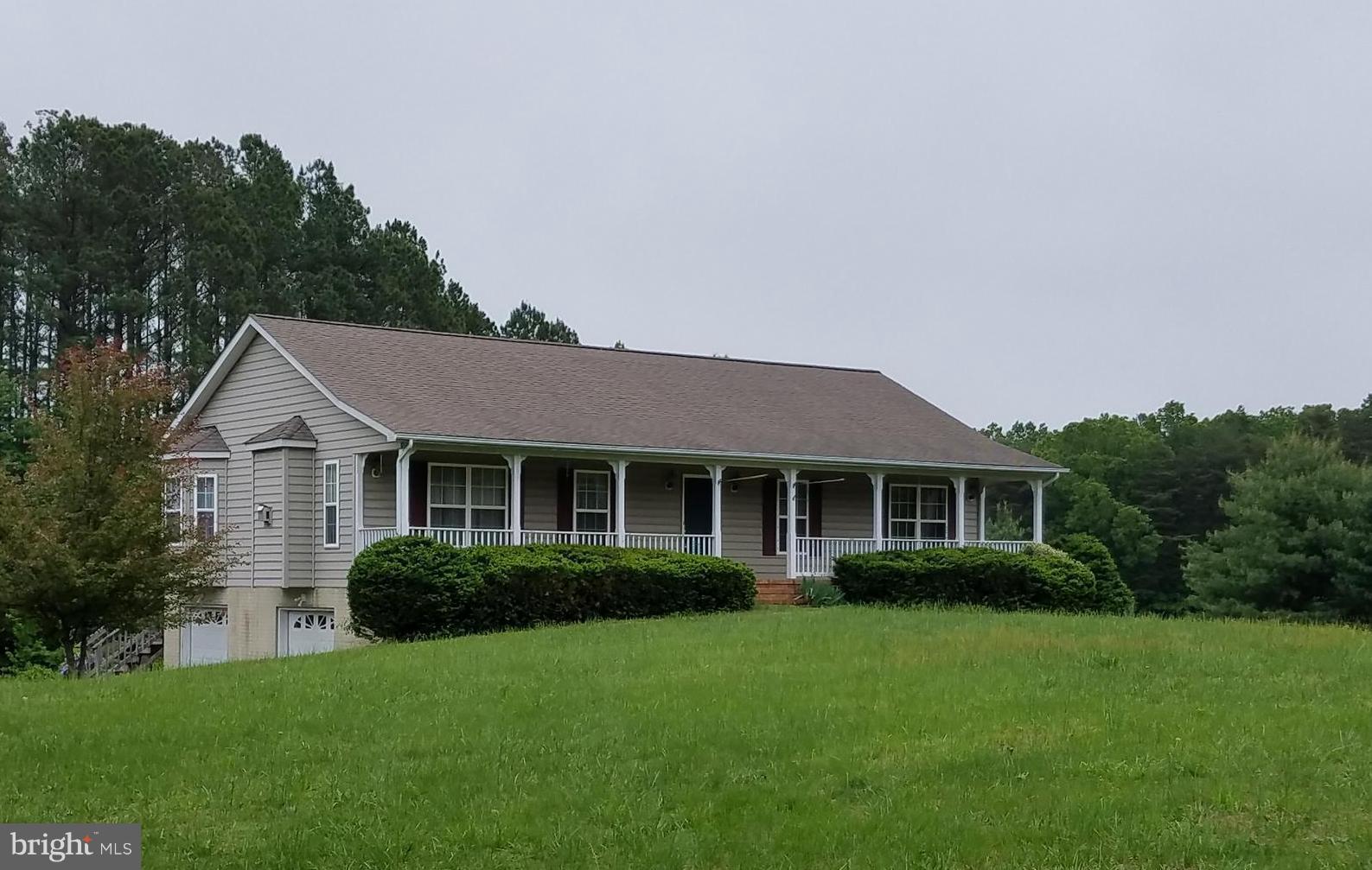 13837 Post Oak Road Spotsylvania, VA 22551 - Photo 1 of 30 Welcome Home to 13837 Post Oak Rd