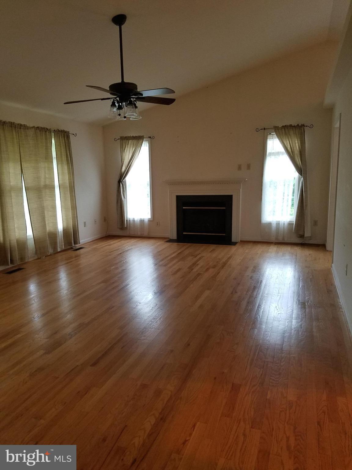 13837 Post Oak Road Spotsylvania, VA 22551 - Photo 30 of 30 Open floor plan