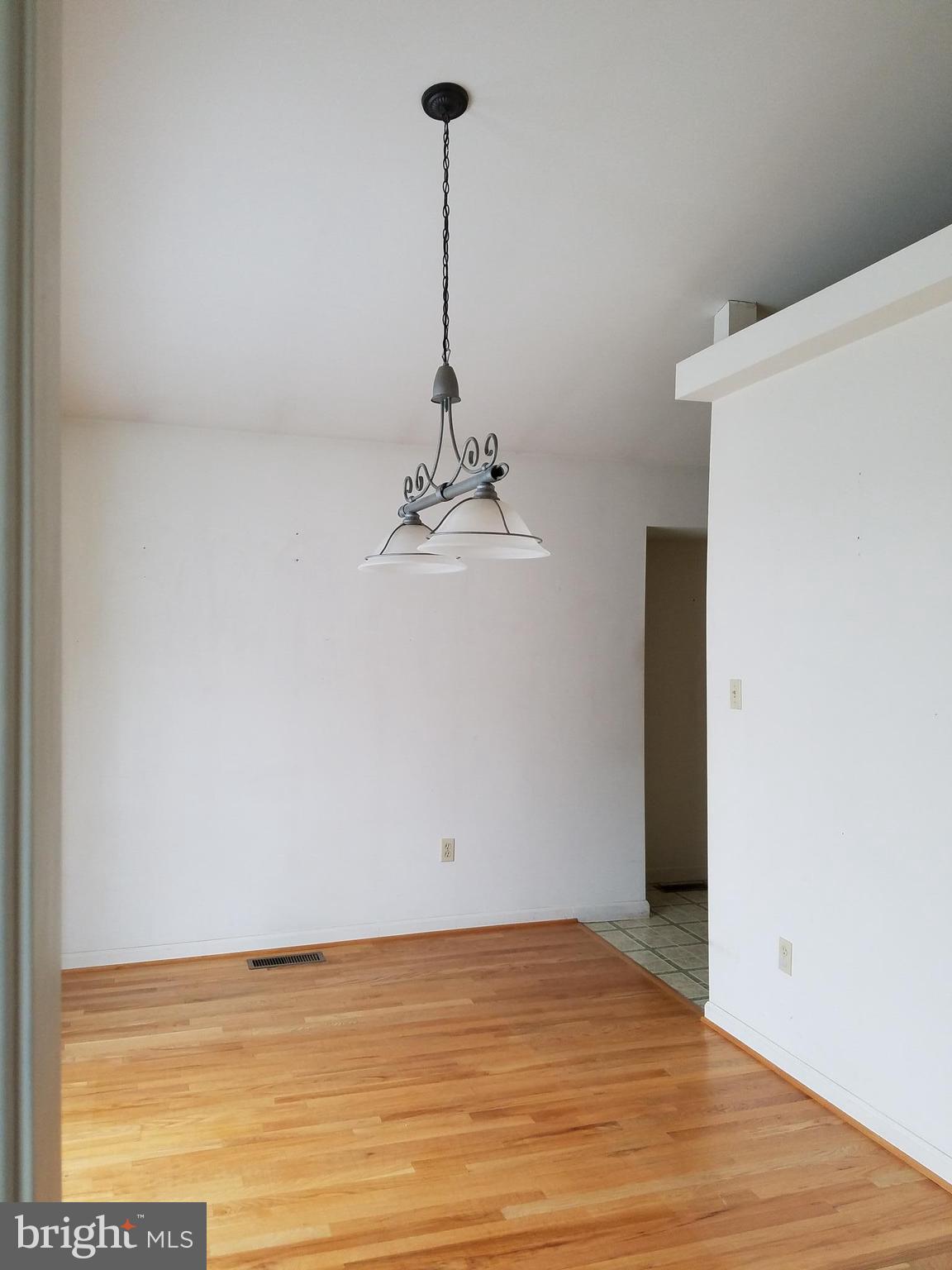 13837 Post Oak Road Spotsylvania, VA 22551 - Photo 15 of 30 Dining Room with access to kitchen