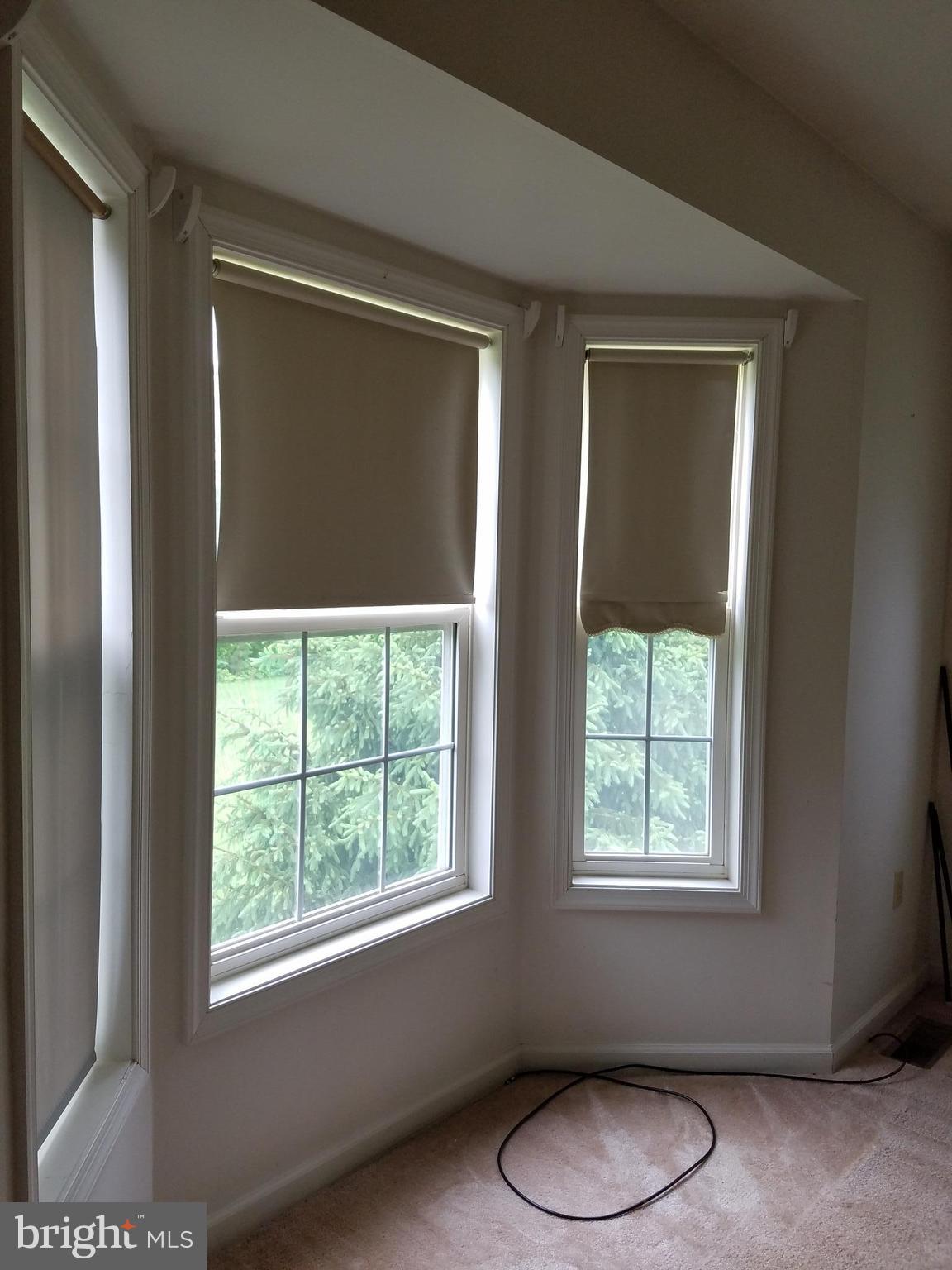13837 Post Oak Road Spotsylvania, VA 22551 - Photo 21 of 30 Bedroom (Master) bay area