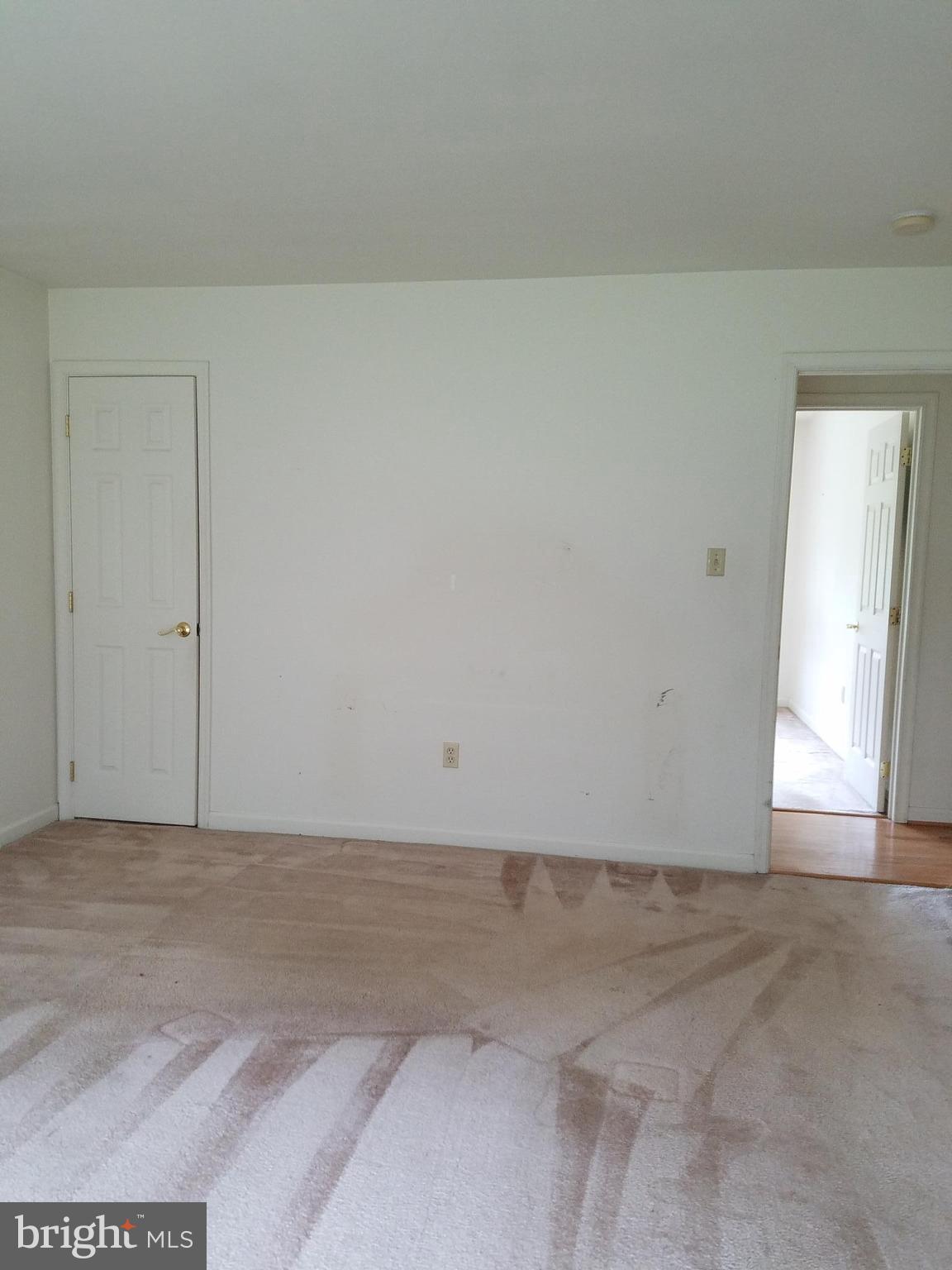 13837 Post Oak Road Spotsylvania, VA 22551 - Photo 22 of 30 Bedroom (Master)