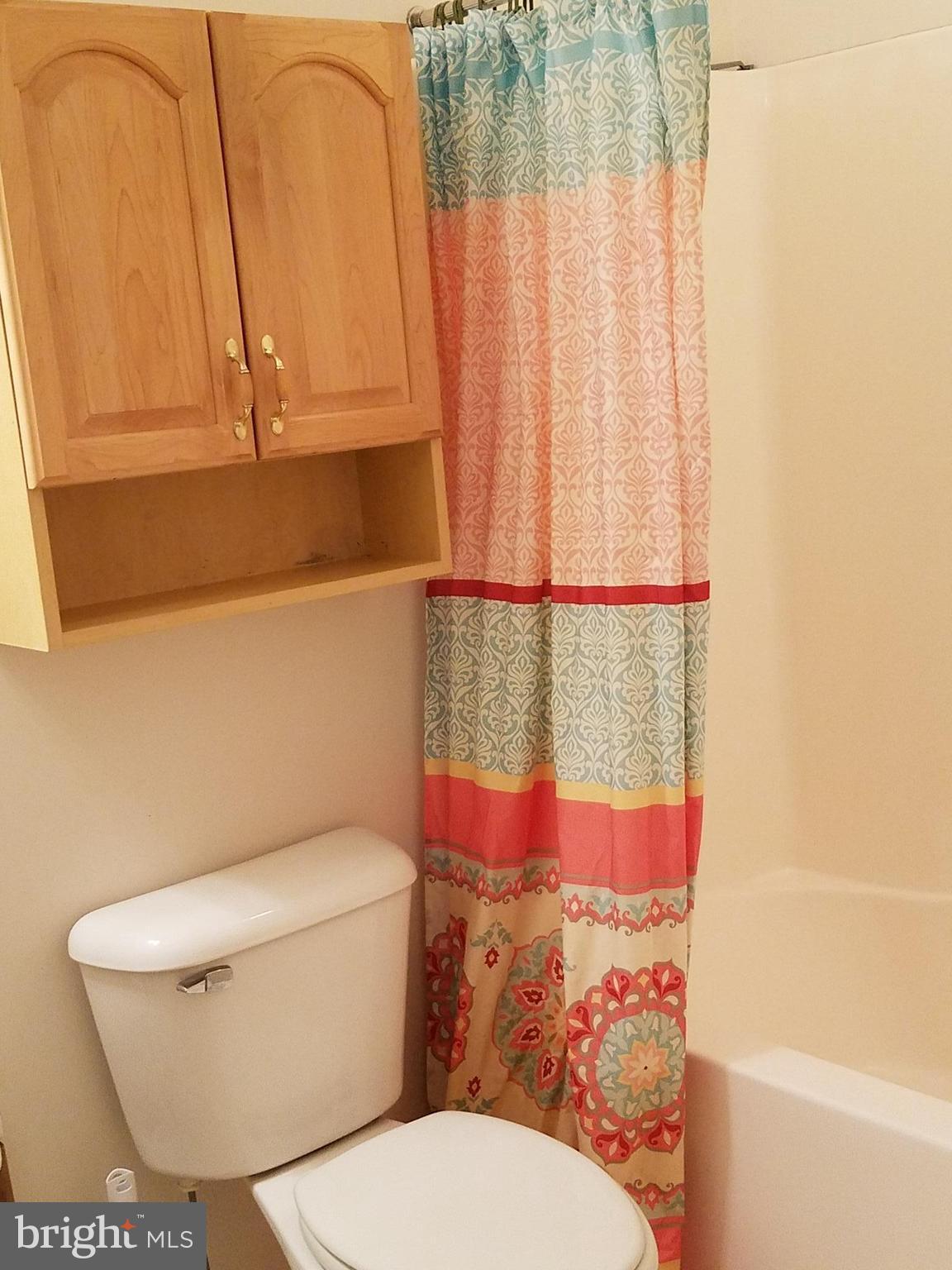 13837 Post Oak Road Spotsylvania, VA 22551 - Photo 29 of 30 Hall Bath