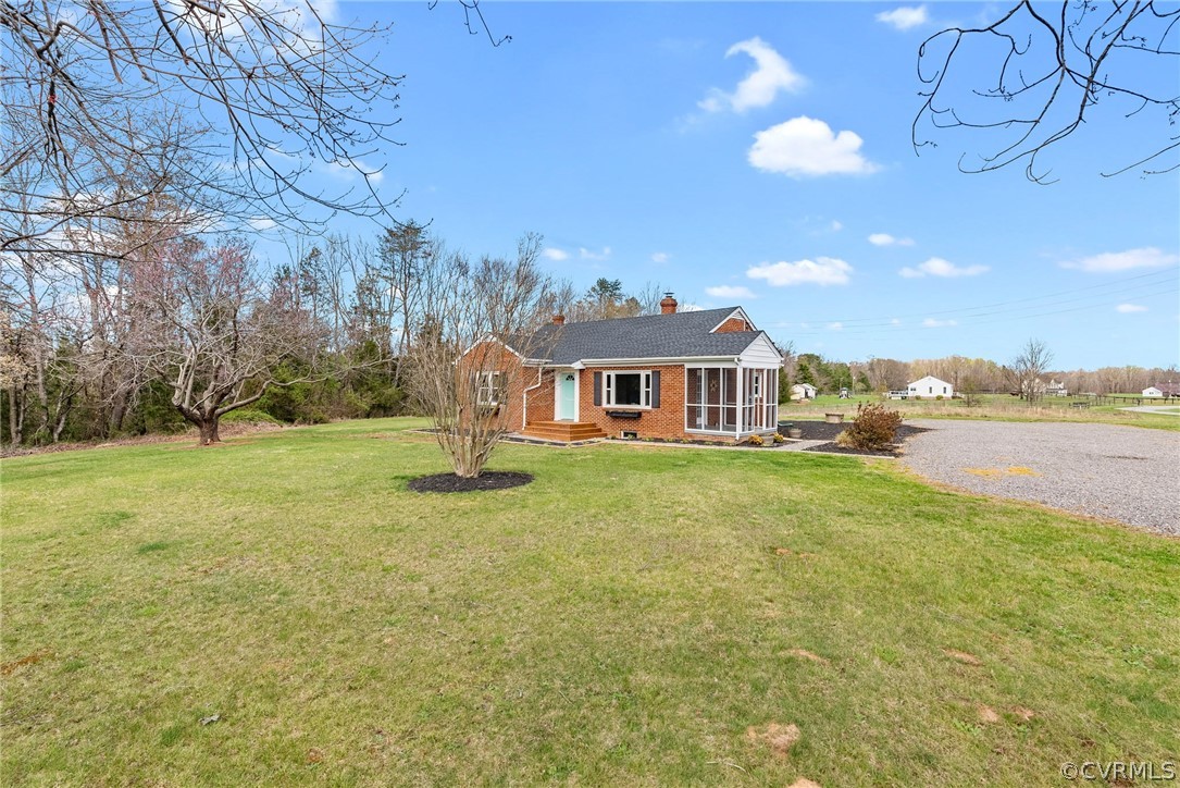 17366 Rocky Ford Road Beaverdam, VA 23015 - Photo 1 of 34 Gallery Image 1