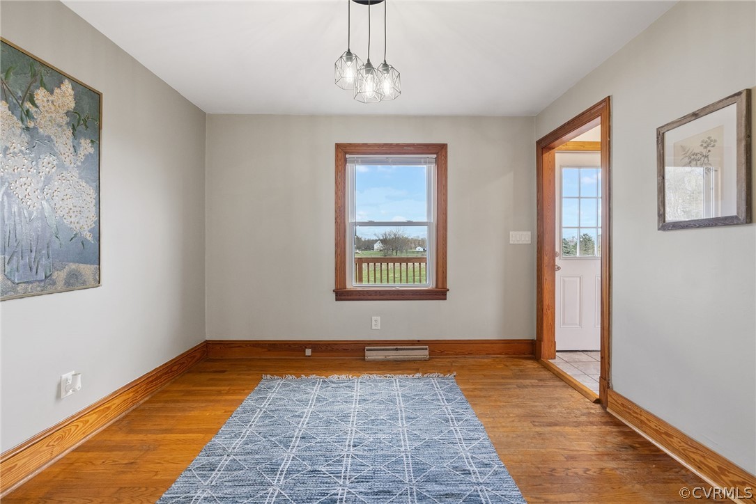 17366 Rocky Ford Road Beaverdam, VA 23015 - Photo 12 of 34 Gallery Image 12