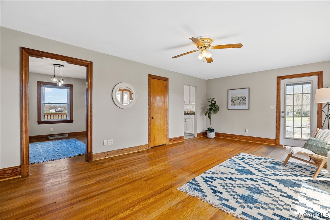 17366 Rocky Ford Road Beaverdam, VA 23015 - Photo 2 of 34 Gallery Image 2