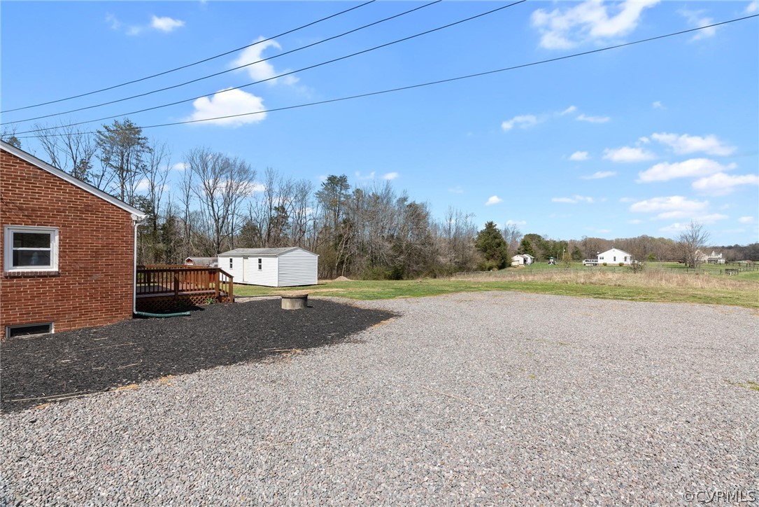 17366 Rocky Ford Road Beaverdam, VA 23015 - Photo 25 of 34 Gallery Image 25