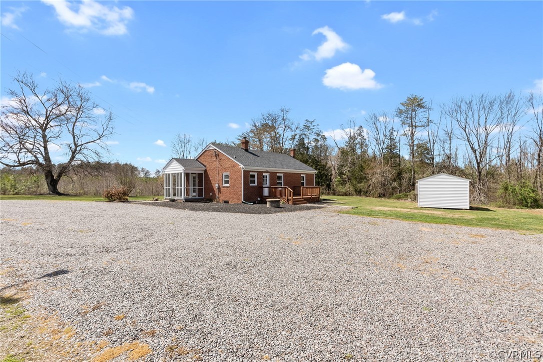 17366 Rocky Ford Road Beaverdam, VA 23015 - Photo 26 of 34 Gallery Image 26