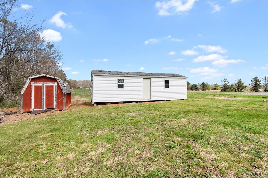 17366 Rocky Ford Road Beaverdam, VA 23015 - Photo 30 of 34 Gallery Image 30