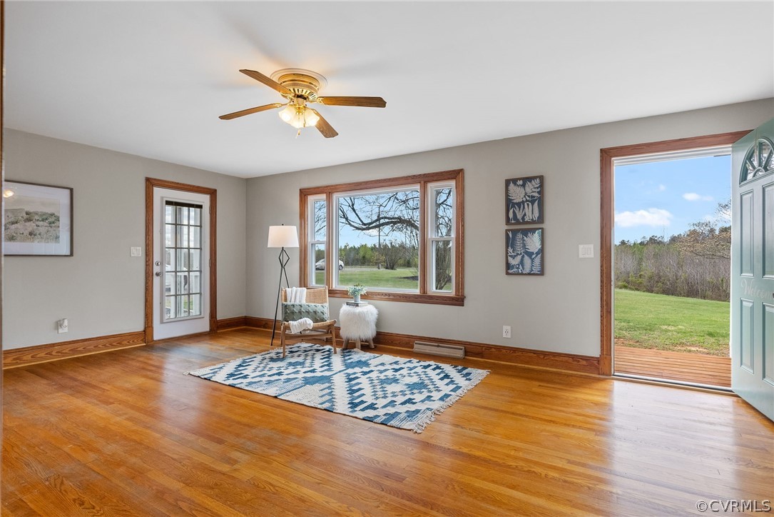 17366 Rocky Ford Road Beaverdam, VA 23015 - Photo 3 of 34 Gallery Image 3