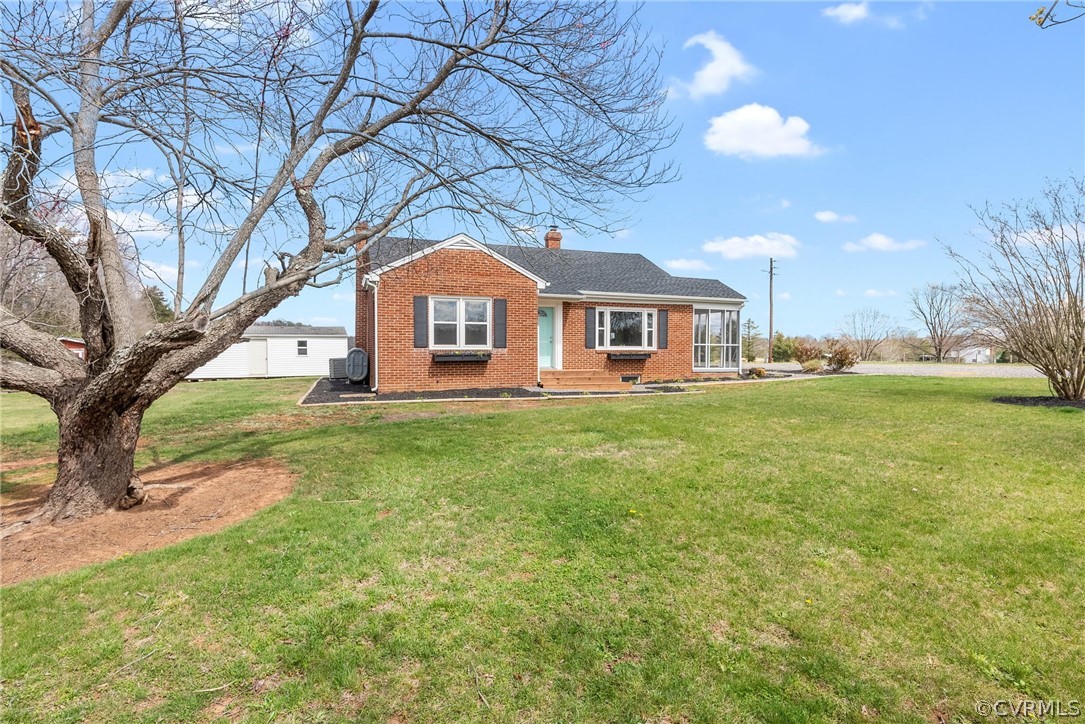 17366 Rocky Ford Road Beaverdam, VA 23015 - Photo 32 of 34 Gallery Image 32