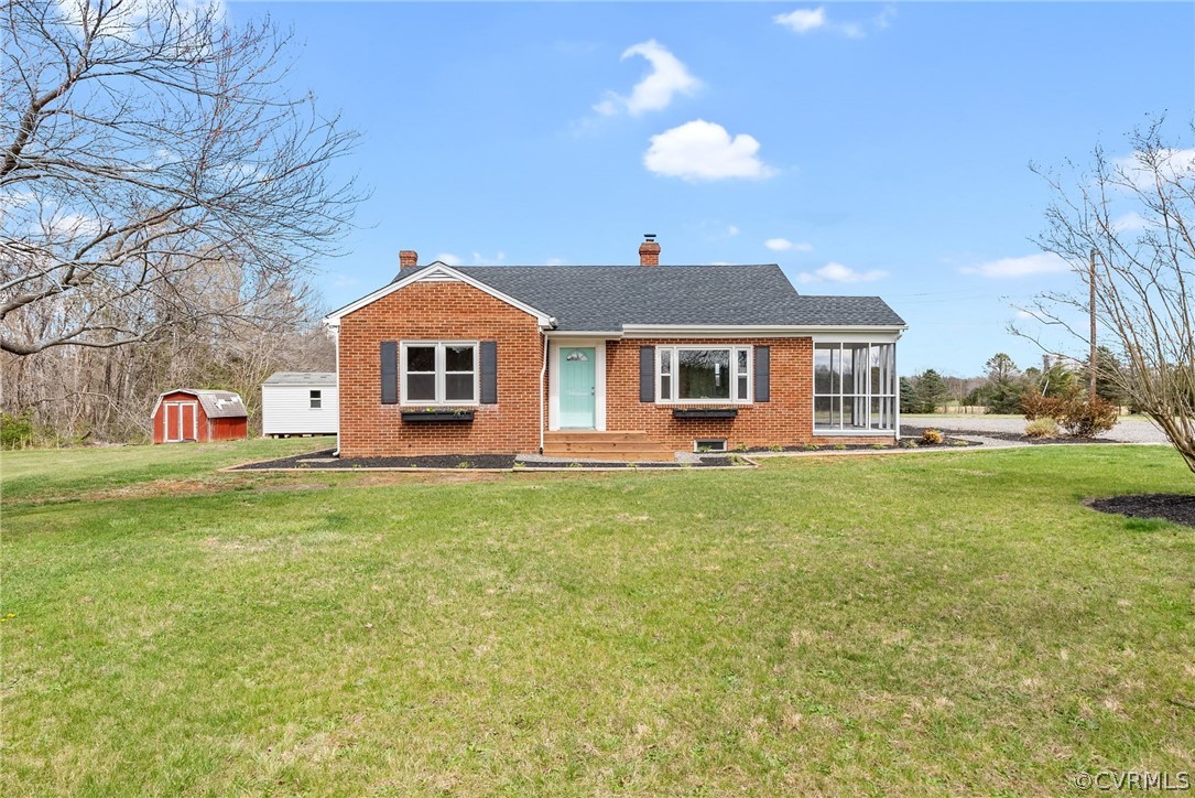 17366 Rocky Ford Road Beaverdam, VA 23015 - Photo 33 of 34 Gallery Image 33