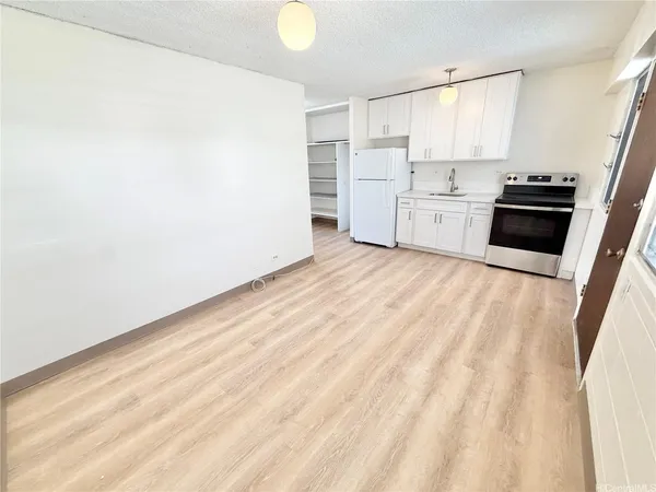$1,850 | 1620 Ke’eaumoku Street, Unit 202, Honolulu, HI 96822