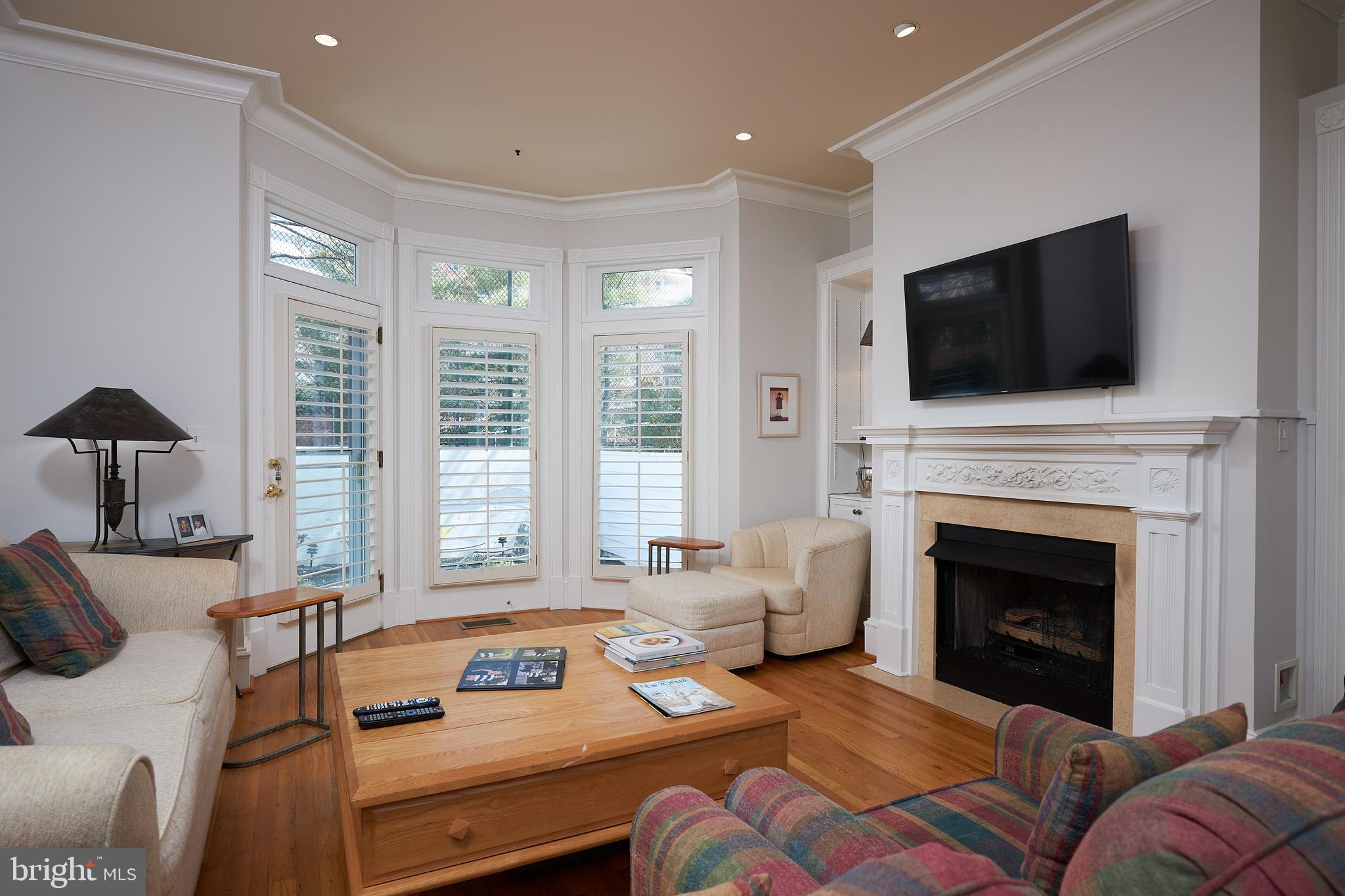 7451 Arlington Road Bethesda, MD 20814 - Photo 14 of 35 Gallery Image 14