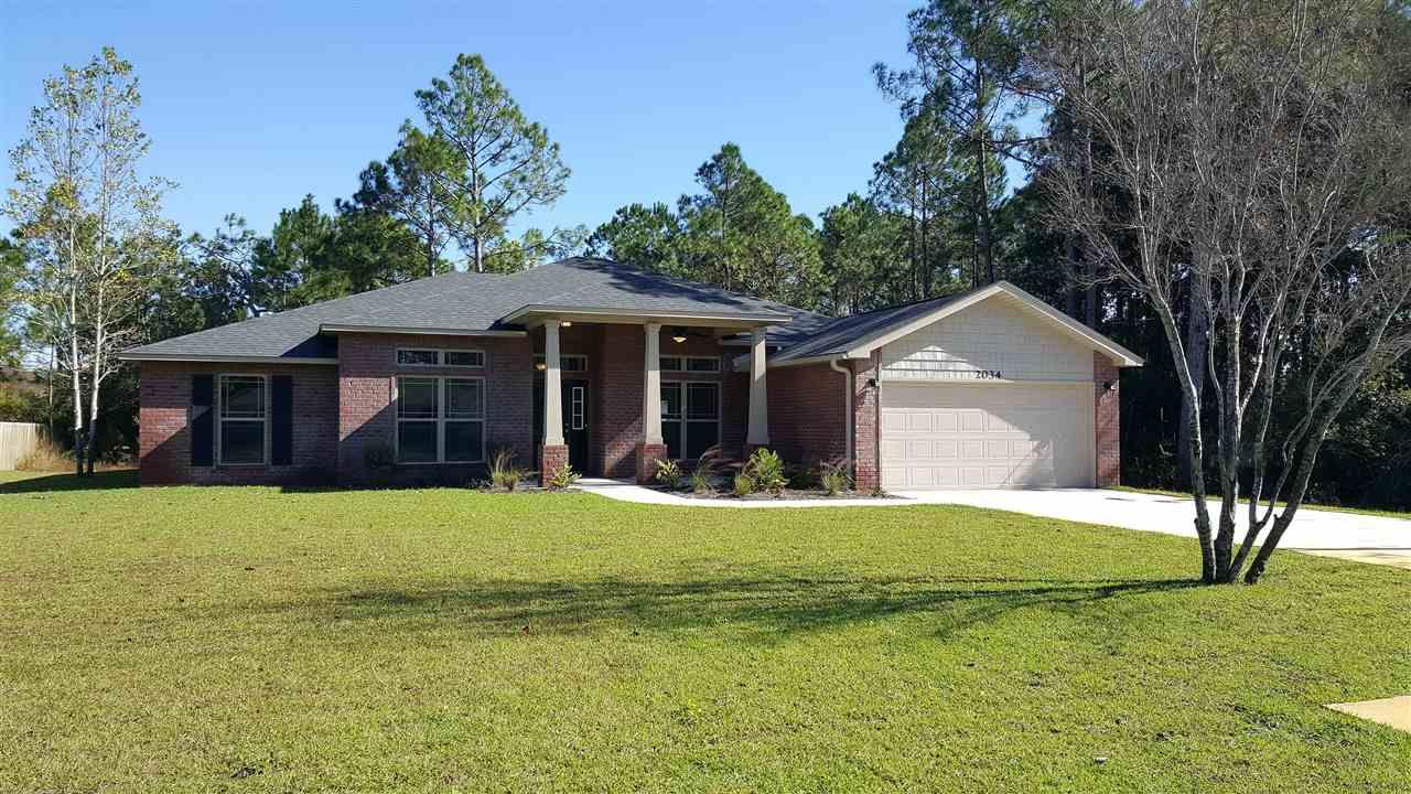 4028 Millwright Way Pace, FL 32571 - Photo 1 of 18 Gallery Image 1