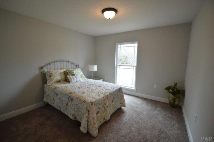 4028 Millwright Way Pace, FL 32571 - Photo 11 of 18 *Different home,same floor plan.Options will vary.
