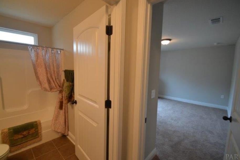 4028 Millwright Way Pace, FL 32571 - Photo 15 of 18 *Different home,same floor plan.Options will vary.