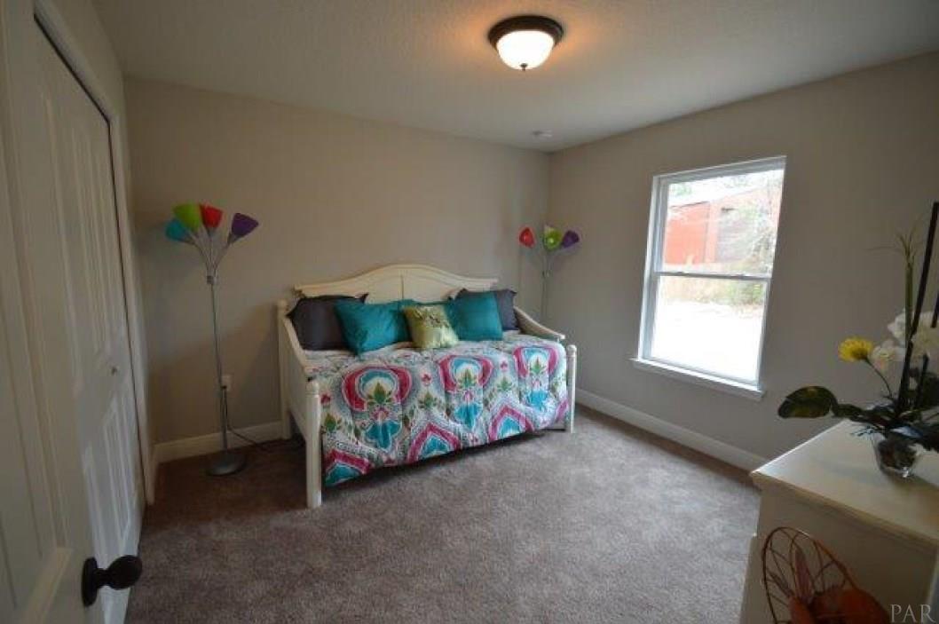 4028 Millwright Way Pace, FL 32571 - Photo 16 of 18 *Different home,same floor plan.Options will vary.