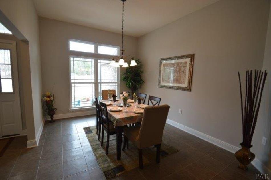 4028 Millwright Way Pace, FL 32571 - Photo 17 of 18 *Different home,same floor plan.Options will vary.
