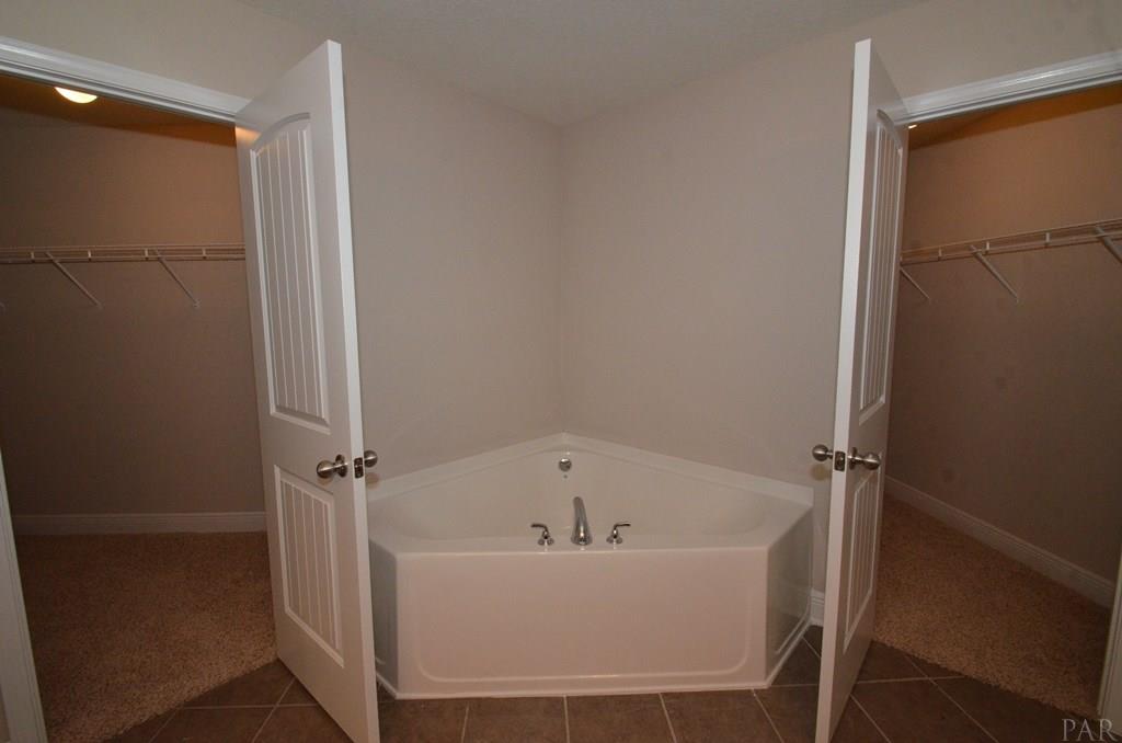4028 Millwright Way Pace, FL 32571 - Photo 3 of 18 *Different home,same floor plan.Options will vary.