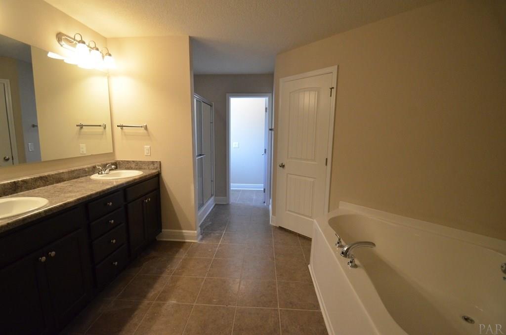 4028 Millwright Way Pace, FL 32571 - Photo 5 of 18 *Different home,same floor plan.Options will vary.