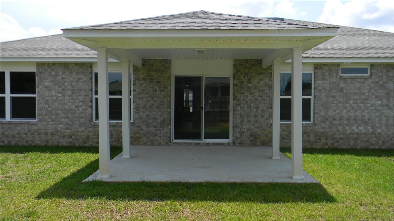 4028 Millwright Way Pace, FL 32571 - Photo 8 of 18 *Different home,same floor plan.Options will vary.