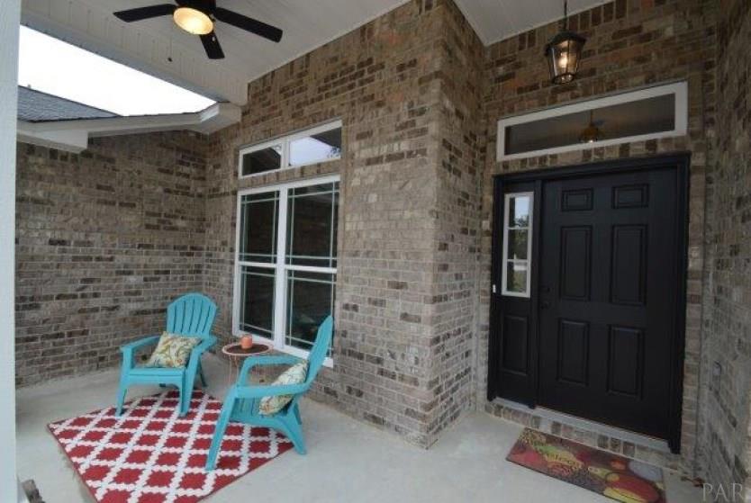 4028 Millwright Way Pace, FL 32571 - Photo 9 of 18 *Different home,same floor plan.Options will vary.