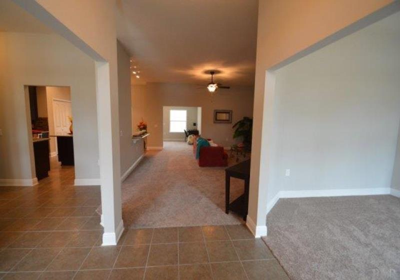 4028 Millwright Way Pace, FL 32571 - Photo 10 of 18 *Different home,same floor plan.Options will vary.