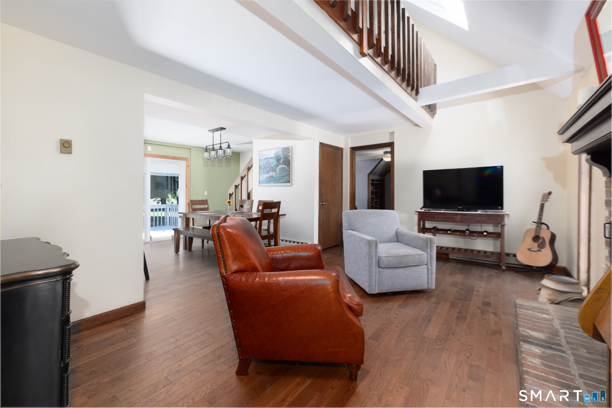 37 Davis Road Burlington, CT 06013 - Photo 6 of 33 Gallery Image 6