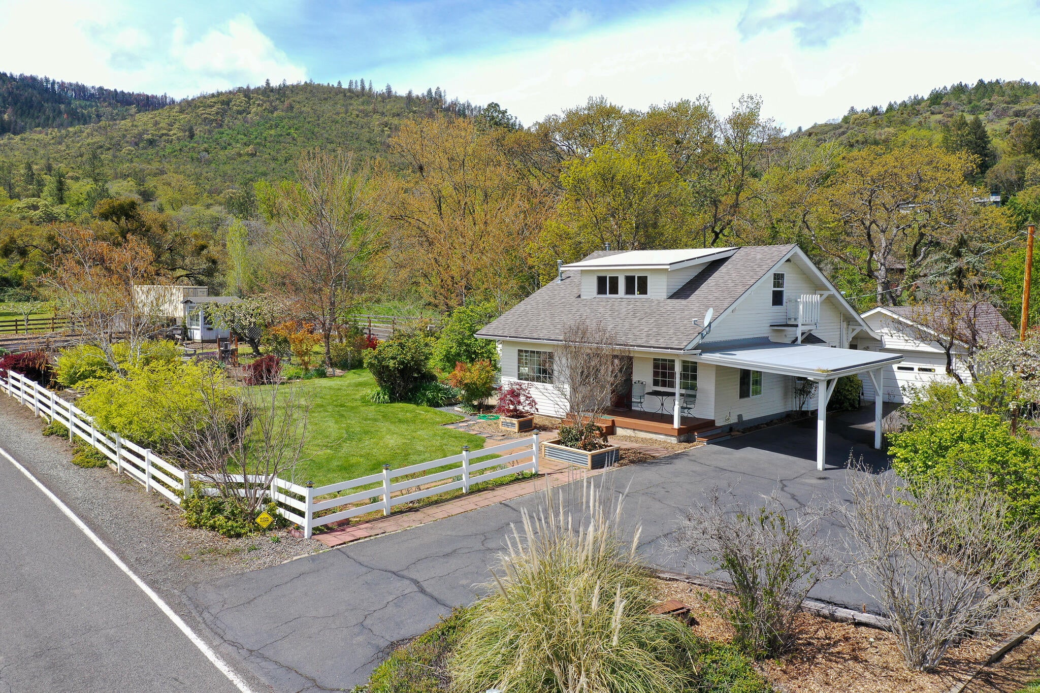 5510 Adams Road Talent, OR 97540 - Photo 45 of 59 DJI_0803