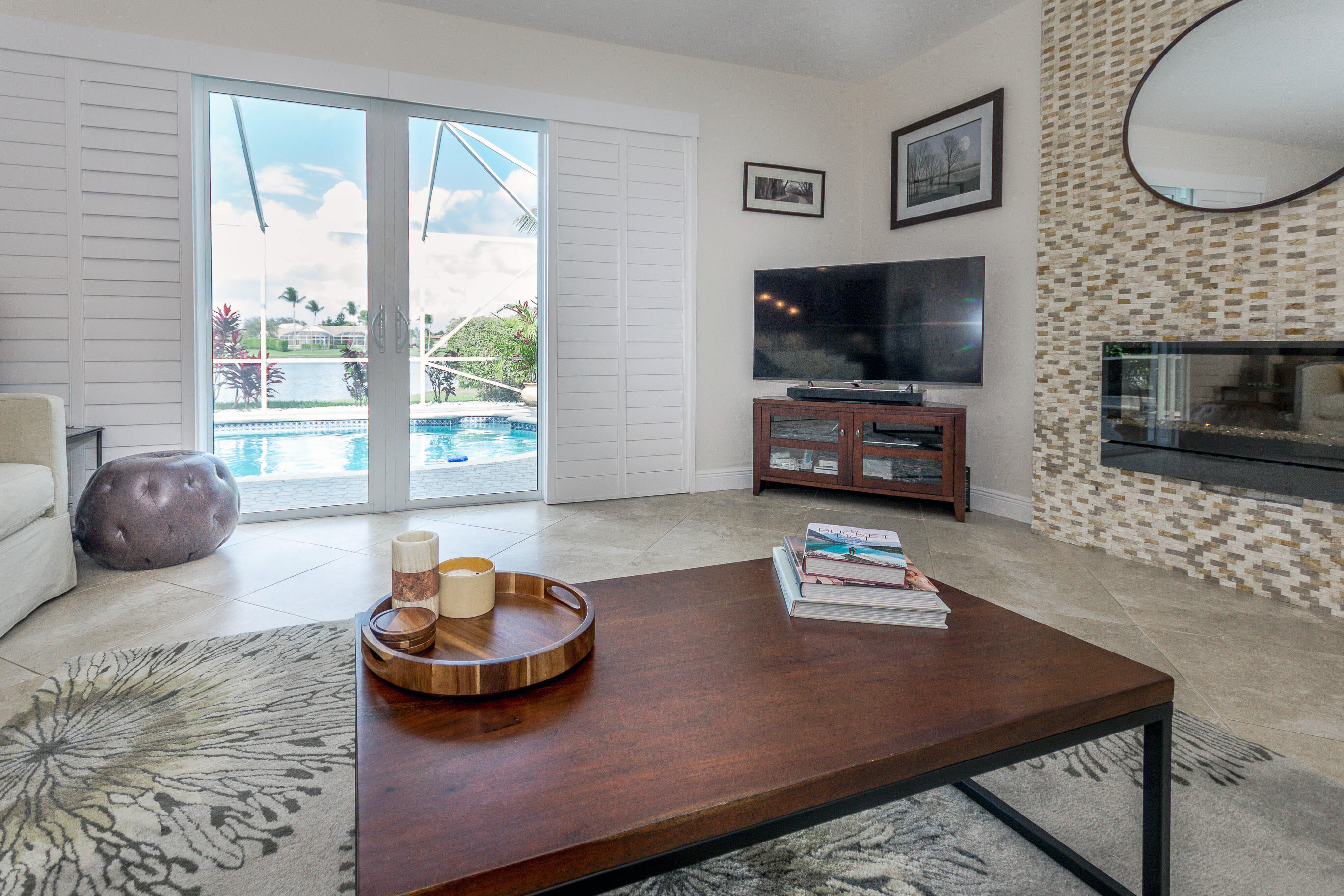 18730 Cassandra Pointe Lane Boca Raton, FL 33496 - Photo 11 of 54 Living Room