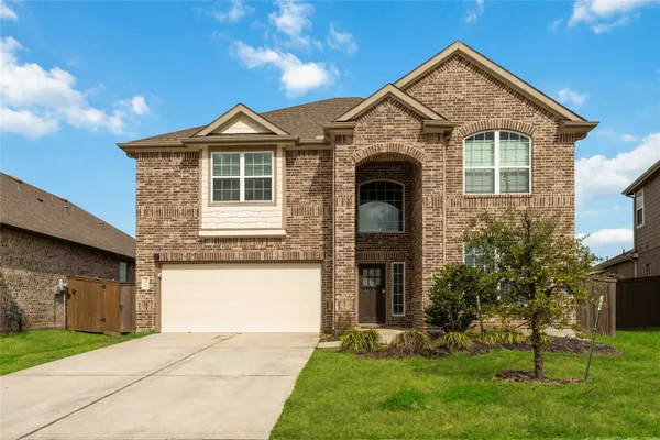 $579,999 | 7606 Cottonwood Falls Drive, Spring, TX 77379