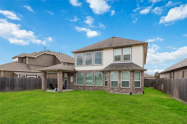 $579,999 | 7606 Cottonwood Falls Drive, Spring, TX 77379