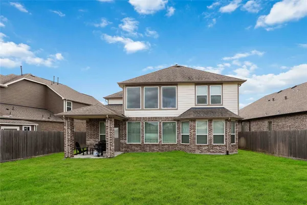 $579,999 | 7606 Cottonwood Falls Drive, Spring, TX 77379