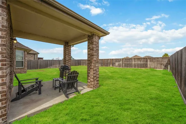 $579,999 | 7606 Cottonwood Falls Drive, Spring, TX 77379