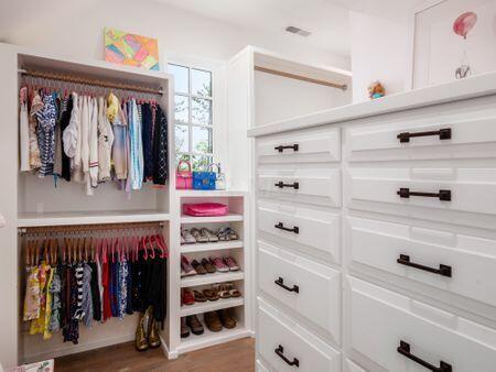 8965 Dublin Road Powell, OH 43065 - Photo 70 of 84 En Suite 2 Walk in Closet