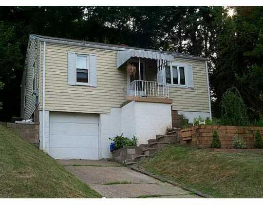 172 Seavey Road Pittsburgh, PA 15223 - Photo 1 of 1 Gallery Image 1