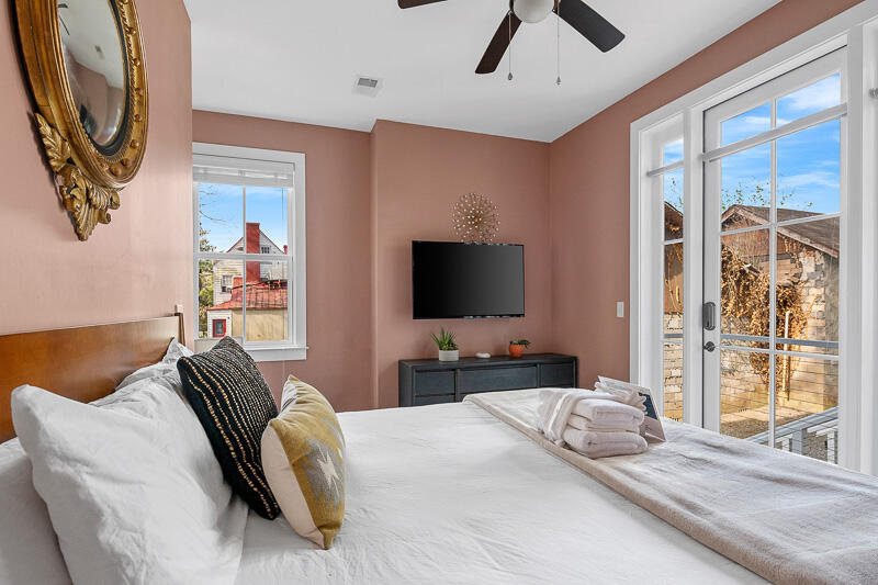 162 Spring Street, Unit D Charleston, SC 29403 - Photo 25 of 54 021-162SpringSt-UnitD-Charleston-SC-2940