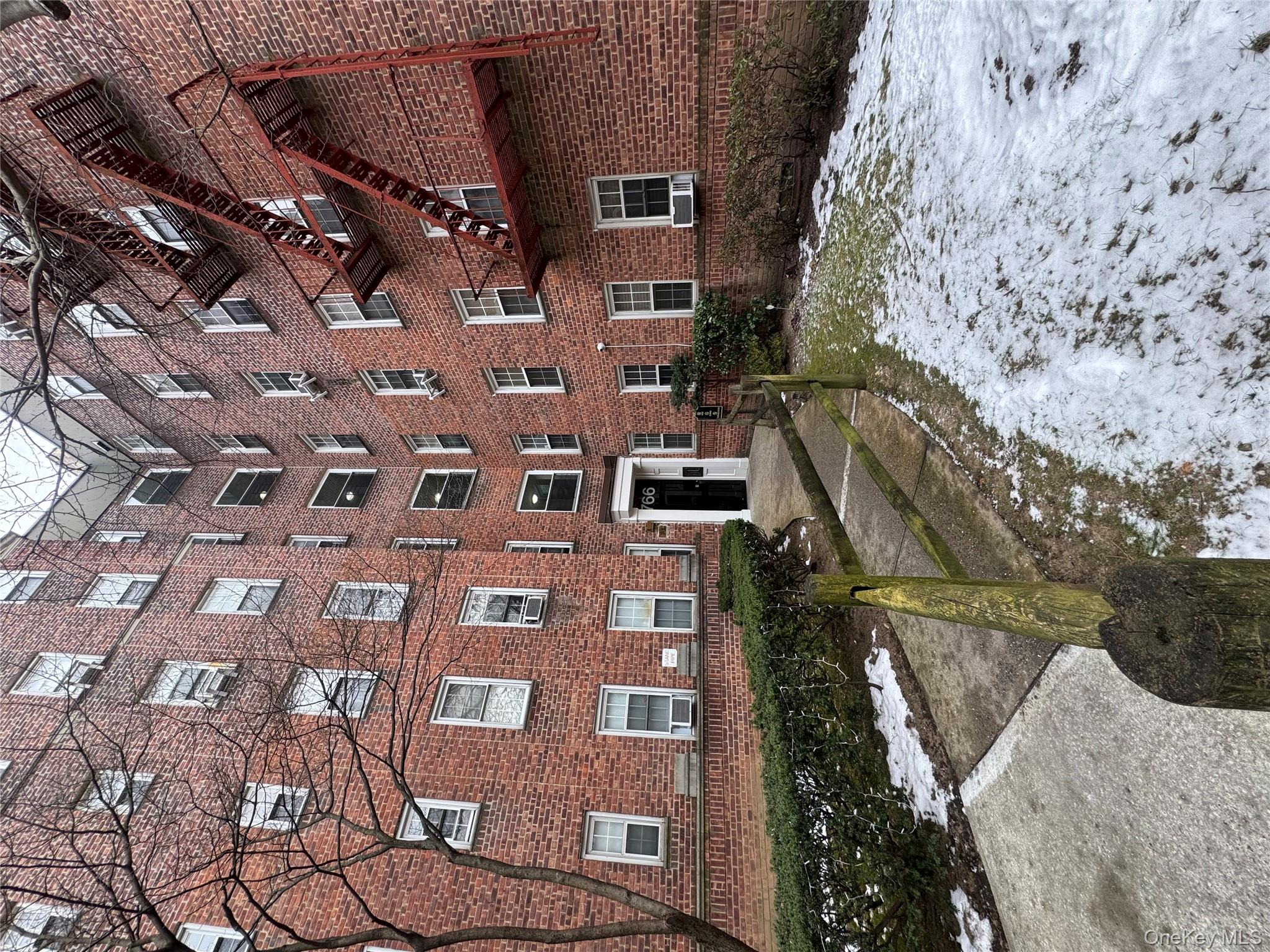 766 Bronx River Road, Unit B64 Bronxville, NY 10708 - Photo 1 of 8