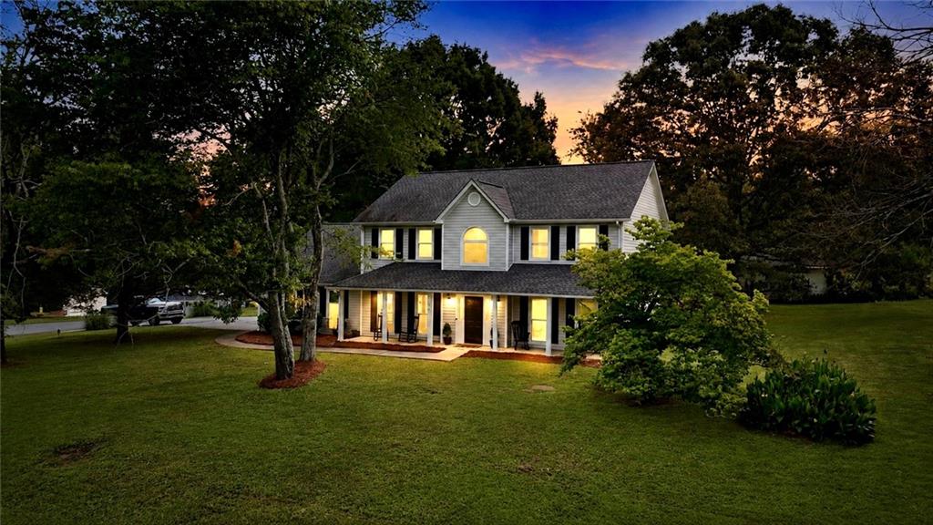 515 Walraven Road Northeast Calhoun, GA 30701 - Photo 4 of 43