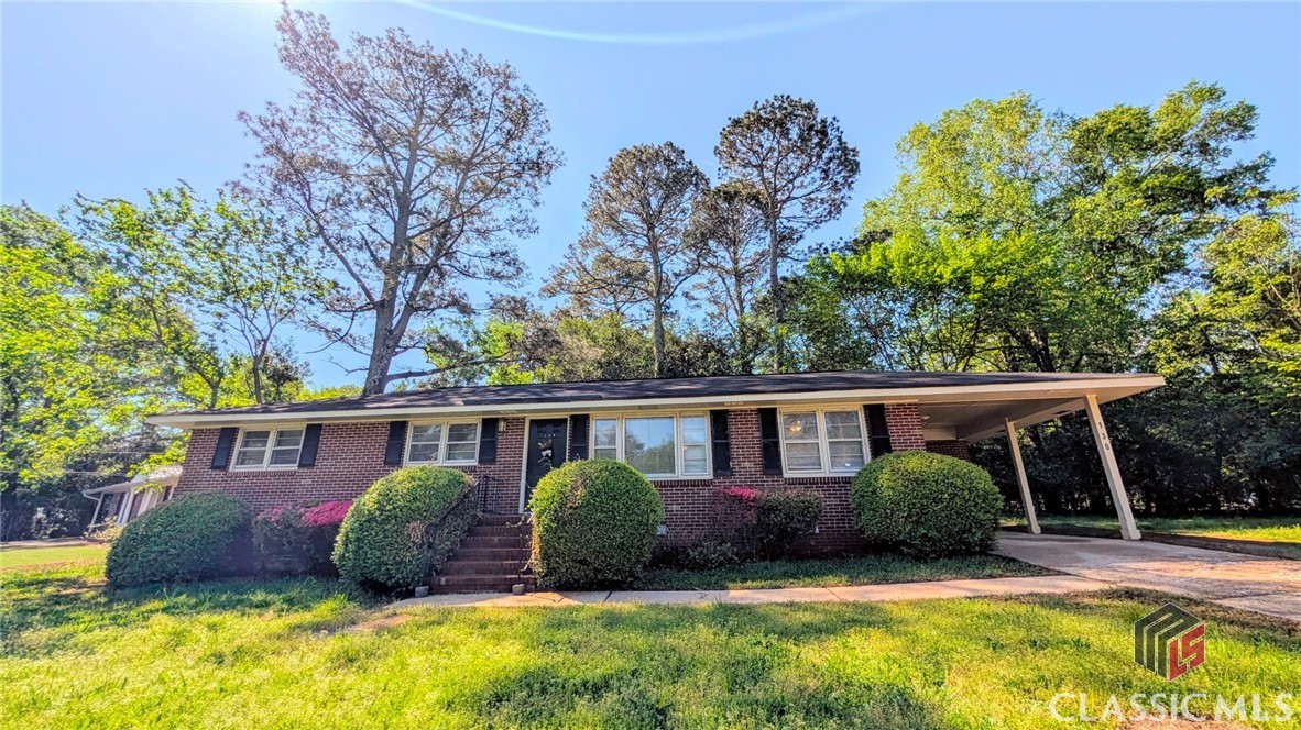130 Rumson Road Athens, GA 30605 - Photo 1 of 25