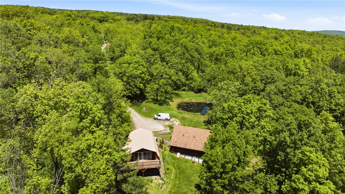 6651 Longsdorf Road Naples, NY 14512 - Photo 45 of 47 9.9 acres in the beautiful Finger Lakes