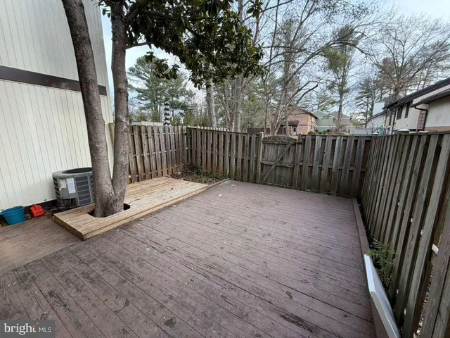 $2,499 | 5421 Crossrail Drive, Burke, VA 22015