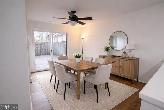 $2,499 | 5421 Crossrail Drive, Burke, VA 22015