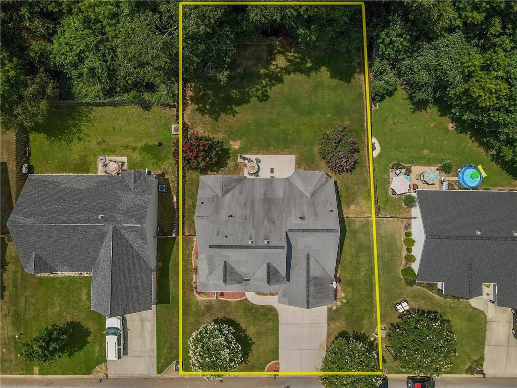 127 Duraleigh Road Anderson, SC 29621 - Photo 3 of 20