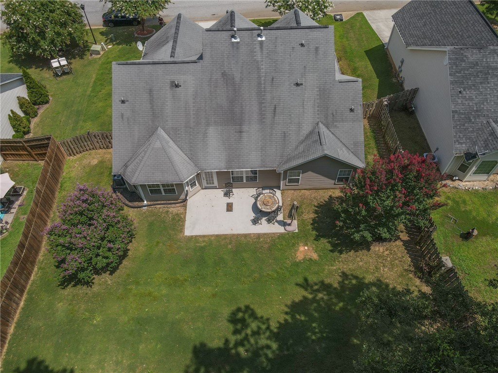 127 Duraleigh Road Anderson, SC 29621 - Photo 5 of 20